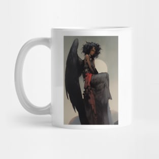 Fallen Angel Mug